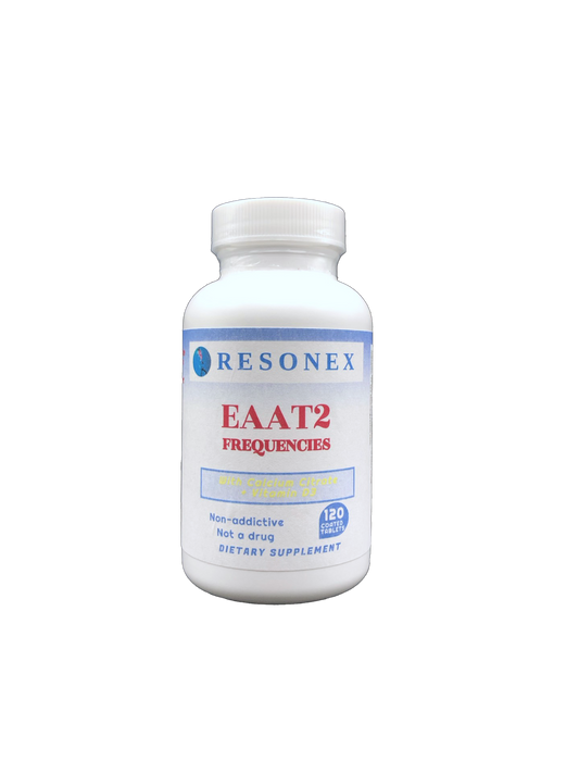 EAAT Supplement Bottle