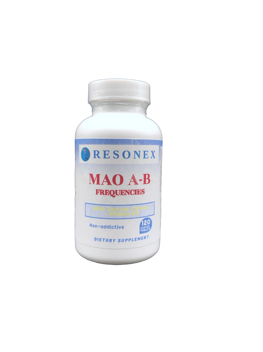 MAO AB pill