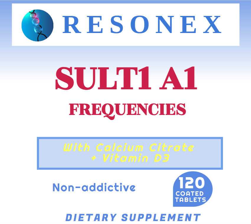 RESONEX SULTI A1 image