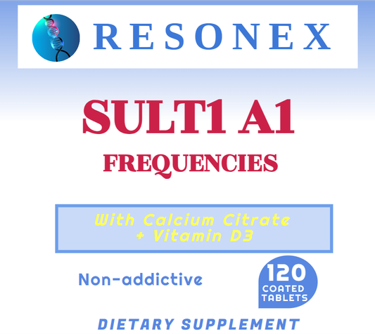 RESONEX SULTI A1 image