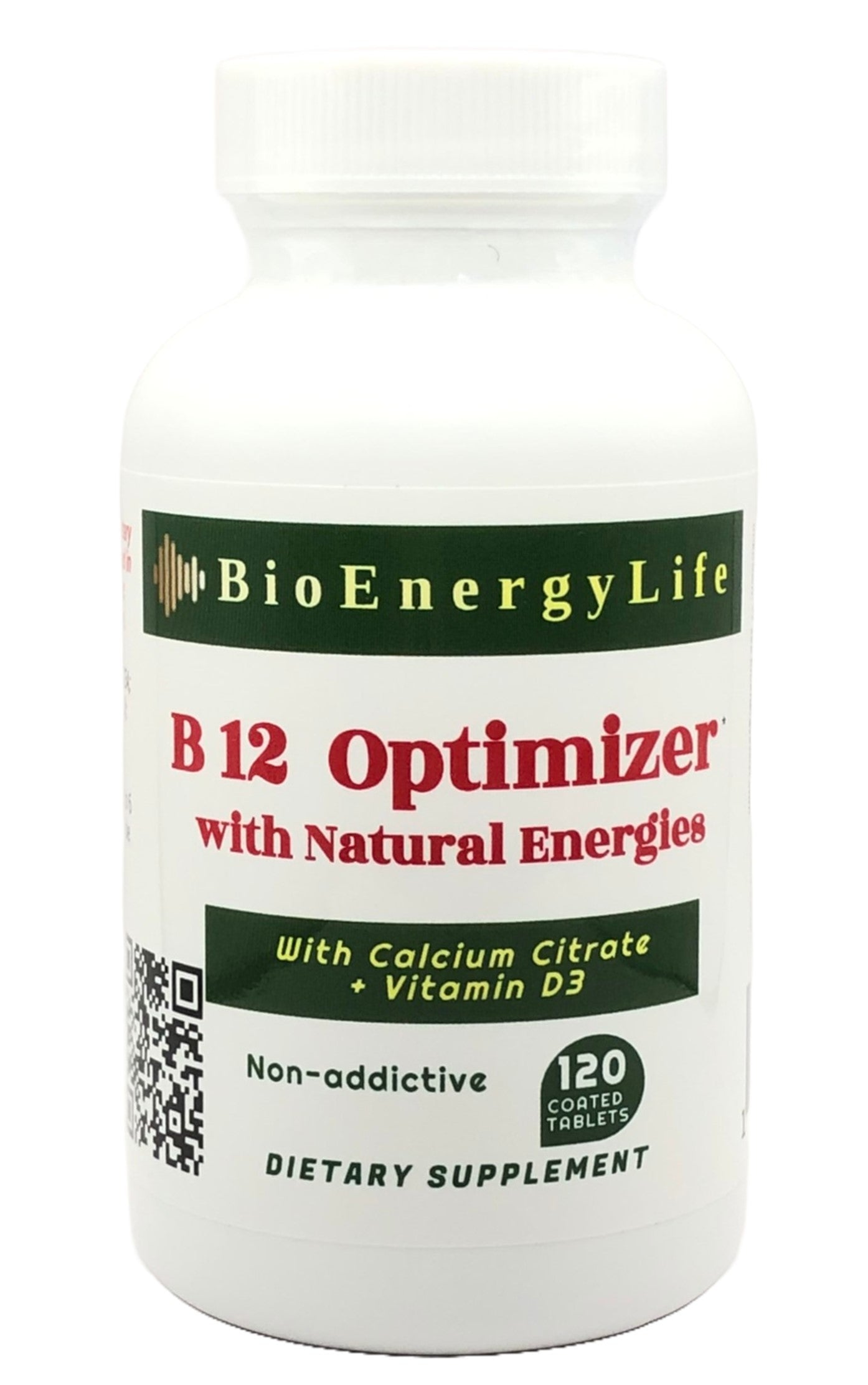 best vitamin b12 supplement for body